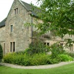 large luxury self catering cottage in Derbyshire